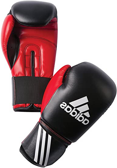 Adidas Guantes de boxeo
