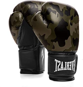 EVERLAST Spark - Guantes de
