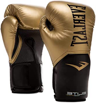 EVERLAST Elite - Guantes de