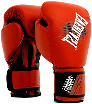 EVERLAST Prospect - Guantes de