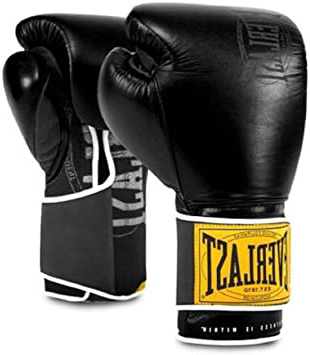 Everlast Guantes de entrenamiento clásicos