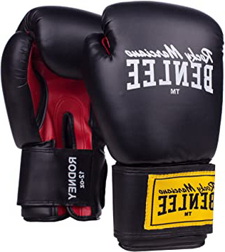 Benlee Rocky Marciano Rodney -