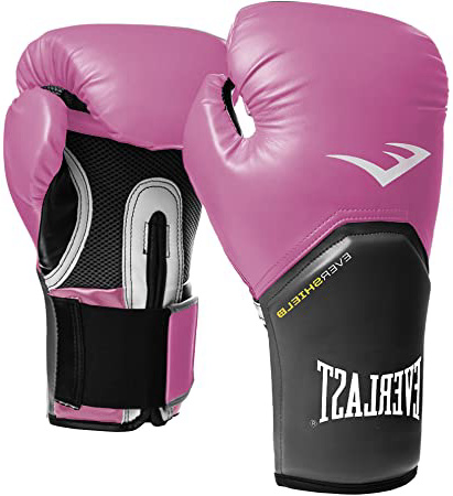 Everlast Boxhandschuhe Guante de Boxeo Elite, Unisex Adulto