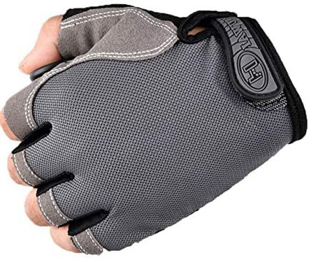 Bruce Dillon Guantes de Ciclismo