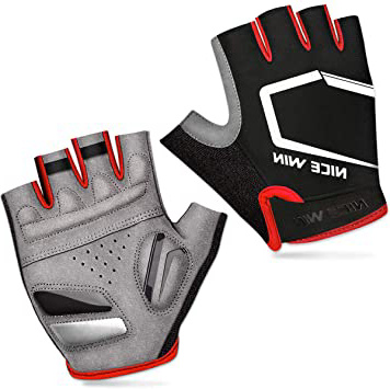 LOHOTEK Guantes de Ciclismo de