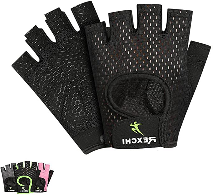 VERTAST - Guantes de gimnasio