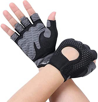 flintronic Guantes de Fitness, 1