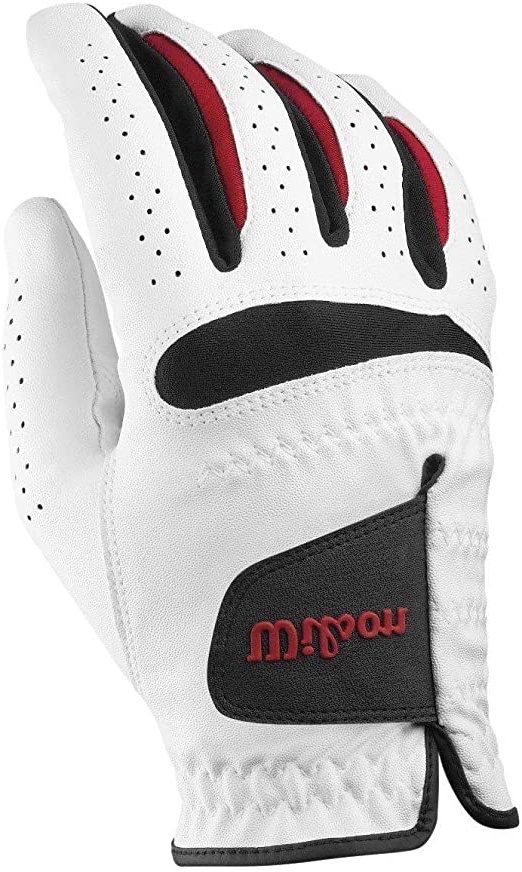 Wilson Feel Plus, Guantes de