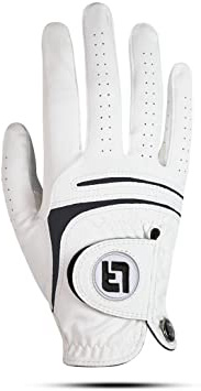 Footjoy 66245 Guante de Golf,