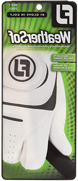 FootJoy WeatherSof - Guante para