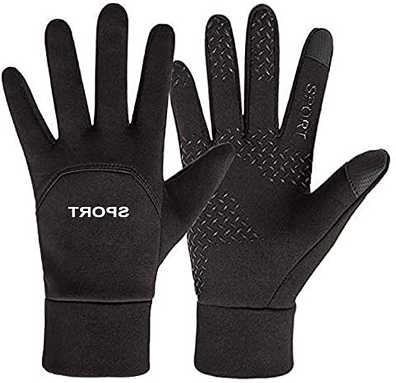 COTOP Guantes de Invierno cálidos