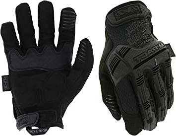 Mechanix Wear Guantes Tácticos Resistentes