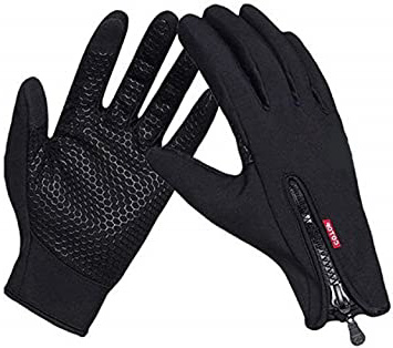 COTOP Guantes de Invierno, Aire