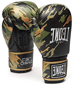 LEONE 1947 Neo Camo, Guantes Unisex Adulto, Unisex Adulto, GN305