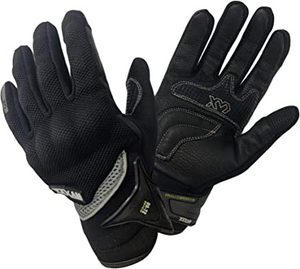 MAXAX Guantes Moto Aprobado por