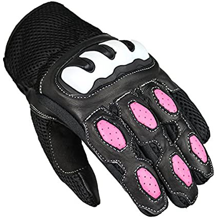 LOVO Guantes de verano para