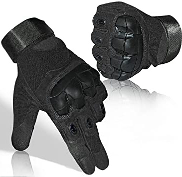 TRABIG Guantes Moto Pantalla Táctil