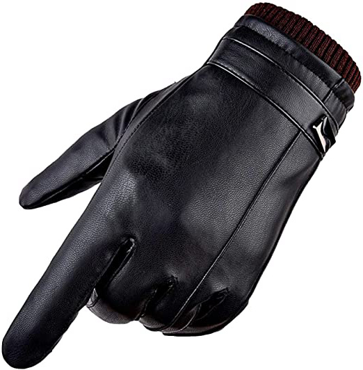 Global Park Guantes de Invierno