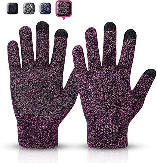 Sholov Guantes Touch screen para