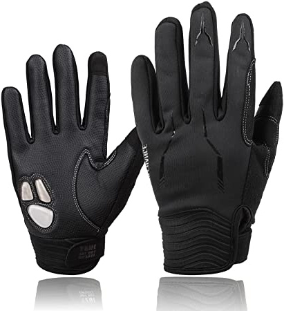 Guantes de ciclismo para hombre