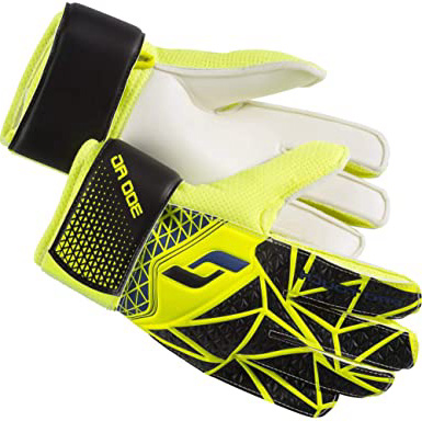 Pro Touch Torwarthandschuhe Force Guantes de Portero, Bebé-Niños
