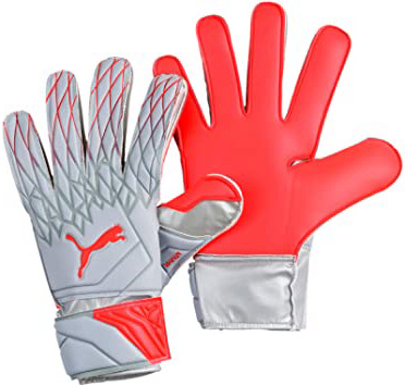 PUMA Future Grip 19.4 Guantes De Portero, Unisex Adulto