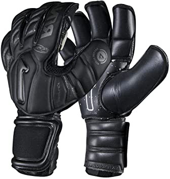 Rinat Uno Alpha, Guante de Portero, Black