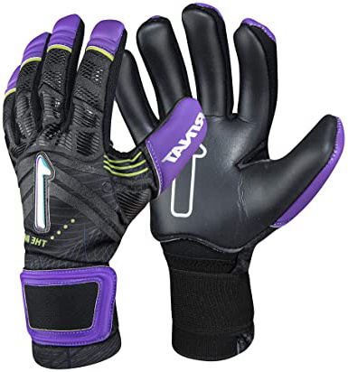 Rinat The Boss Alpha Guante De Portero, Unisex Adulto