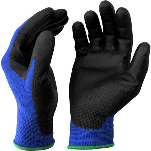 S&R 12 pares de guantes
