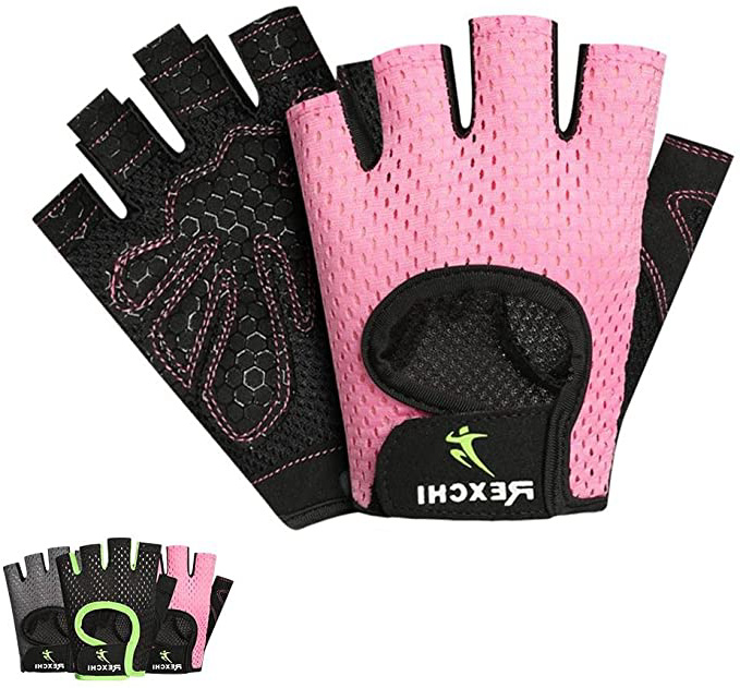VERTAST - Guantes de gimnasio