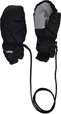 Barts Nylon Mitts Manoplas, Niños