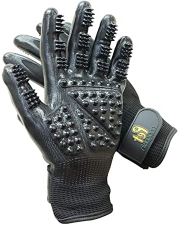 PET MAGASIN Guantes Quita pelos