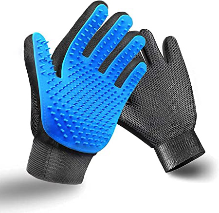 STARROAD-TIM- Guante Pelo Gato,Guantes de