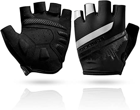 Guantes Ciclismo Hombres Mujeres, laxikoo