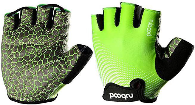 Voroar Guantes de Ciclismo MTB