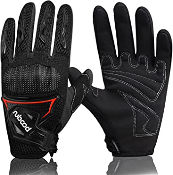 THXIY Guantes de motocross de