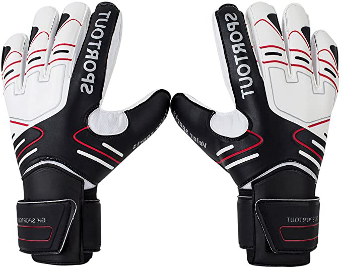 Sportout Iños y Adolescentes,Adultos Guantes