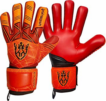 Keeperking Guantes de portero para