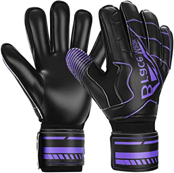 Brace Master Guantes de Portero