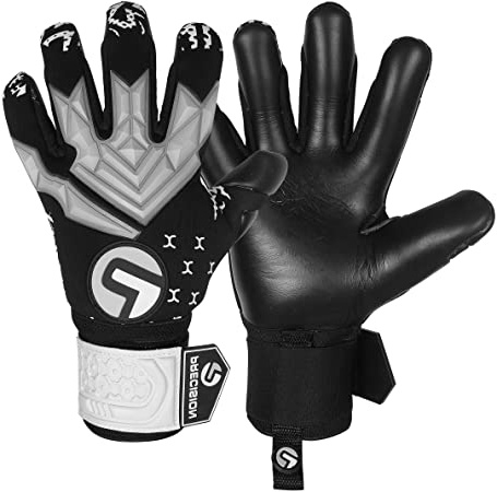Precision - Guantes de portero