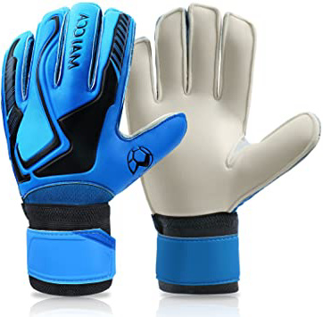 Obbsen Guantes de Portero para
