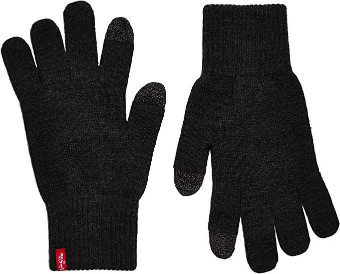 Levi's Ben Touch Screen Gloves