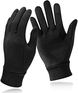 Unigear Guantes Running Correr Pantalla