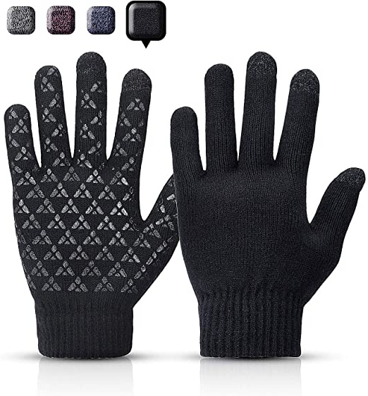 Sholov Guantes Touch screen para