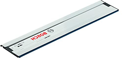 Bosch Professional FSN 1100 - Carril guía para sierra circular (longitud 1.110 mm)