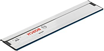 Bosch Professional FSN 800 - Carril guía para sierra circular (longitud 800 mm)