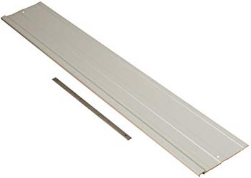 Wolfcraft 623813000 6911000-1 prolongación Sierra Circular para FSK 115. Cont: guía de 115 cm + Conector. Usar sólo con Art. 6910000
