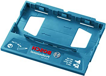 Bosch Professional 1600A001FS FSN SA-Adaptador