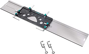 Wolfcraft 511600 Guía Soporte de