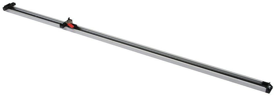 Silverline 675056 - Abrazadera guía